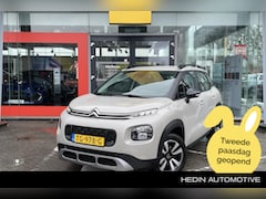 Citroën C3 Aircross - 1.2 PureTech S&S Feel | Airco | Cruise control | Bluetooth |