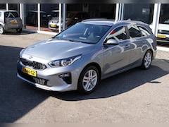 Kia Cee'd Sportswagon - Ceed 1.5 T-GDi DynamicLine Navi, Camera, Cruise, Trekhaak, RIJKLAARPRIJS