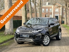 Land Rover Range Rover Evoque - 2.0 Si4 SE / PANORAMADAK / LEER / NAVI GROOT