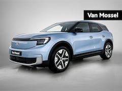 Ford Explorer - Select Extended Range RWD 77 kWh | VOORDEEL ACTIE €3.000, - | UIT VOORRAAD LEVERBAAR | PRE