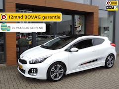 Kia Pro cee'd - 1.0 T-GDi GT-Line | Panodak | Stuur/stoelverw | Bluetooth | Camera | 17'' | PDC | Navi | P
