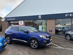 Peugeot 3008 - ALLURE 1.6TURBO-165pk AUTOMAAT(EAT6) NAVI/CAMERA/LMV18/KEYLESS/EL.AKLEP/TREKHAAK/IDEALE CA