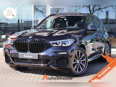 BMW X5 - (g05) xDrive45e M-Sport 394pk I Pano I Navi I Laser LED I Harman/Kardon | Memory | ACC | S