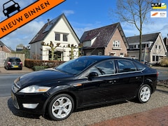 Ford Mondeo - 2.0-16V Titanium apk 1-2027 NL-AUTO-NAP