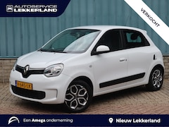 Renault Twingo - Collection 1.0 SCe 75pk | AIRCO | BLUETOOTH | ELEKTRISCH PAKKET |