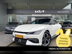 Kia EV6 - GT-Line 77.4 kWh 360 Camera | Dodehoekdetectie | Stoel- en stuurverwarming | Elektrisch ve