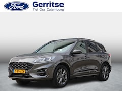 Ford Kuga - 2.5 PHEV ST-Line X * EL. TREKHAAK * PANO * AGR * HUD * WINTER