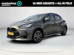 Toyota Yaris - 1.5 Hybrid Dynamic | All-in prijs | Automaat | Apple/android auto