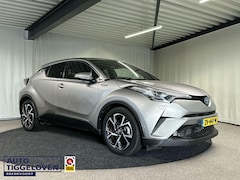 Toyota C-HR - 1.8 Hybrid Business Intro Automaat | Trekhaak | Navi