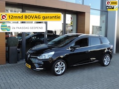 Renault Clio - 0.9 TCe Limited 78.000km | Keyless | 16” Allseason | PDC | Navi | Bluetooth | Cruise contr