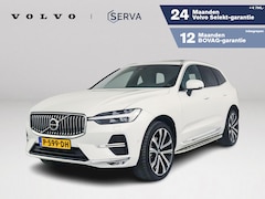 Volvo XC60 - B5 Inscription | Panoramadak | 360° camera | Harman Kardon | Stoel- en Stuurverwarming