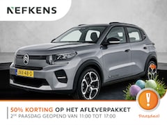 Citroën C3 - 1.2 Plus 100pk | 8 JAAR GARANTIE | Achteruitrijcamera | Cruise control | Apple Carplay/And