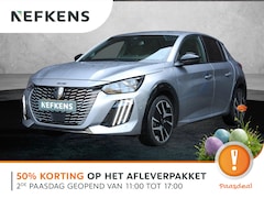 Peugeot 208 - GT 145pk Hybrid | Adaptive Cruise Control | 360° Camera | Draadloze Telefoonlader