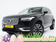 Volvo XC90 - 2.0 T8 Recharge AWD Ultimate 7P Long Range | Panoramadak | Pilot Assist | Harman/Kardon |