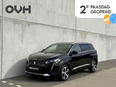 Peugeot 5008 - 1.2 GT | leer | memory | massage | cam | Focal
