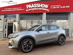 Alfa Romeo Junior - Elettrica Speciale 54 kWh | ACC | Clima | LED 05-2025 10.537 KM