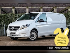 Mercedes-Benz eVito - eVito L2 | Audio Pakket | Voorklimatisering | Achteruitrijcamera
