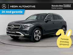 Mercedes-Benz GLC-klasse - GLC 300e Automaat 4MATIC Business Line | Advanced Plus Pakket | Winterpakket | Panoramadak