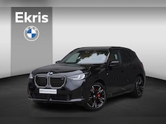 BMW X3 - M50 M Sportpakket Pro | Glazen panoramadak | Driving Assistent Proffesional | Proffesional