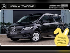 Mercedes-Benz eCitan - 112 L2 | Climate Control | Camera | Licht en Regensensor | Cruise Control