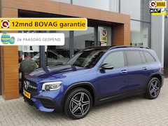 Mercedes-Benz GLB - 200 Business Solution AMG 7p. AUTOMAAT | 80.000km | Panodak | 19” | LED kopl | Ad.cruise |