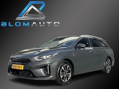 Kia Cee'd Sportswagon - Ceed 1.6 GDI PHEV MEMORY+KEYLESS+STOELVENTIL