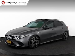 Mercedes-Benz A-klasse - AMG 35 4MATIC Premium Edition 1| Pano |306PK | Automaat |Widescreen