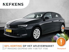 Opel Astra - 1.2 Business Edition 110pk | Navigatie | Climate Control | Adaptieve Cruise Control | 16"L