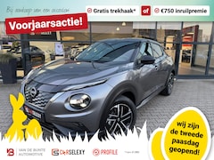 Nissan Juke - 1.6 Hybrid N-Connecta *Cold Pack & Cruise Control