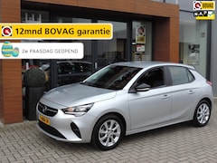 Opel Corsa - 1.2 Edition 16.000km | PDC | CarPlay | Cruise | Airco | 16” Lmvelgen | DAB