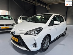 Toyota Yaris - 1.5 Hybrid Executive 1e Eigen. | Dealer onderh