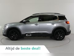 Citroën C5 Aircross - 1.6 PHEV 225 pk | Pano | Leder | Massage | Adap. Cruise | El. stl. verst. | Inparkeer |