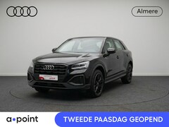 Audi Q2 - 35 TFSI Pro Line 150PK S-tronic | Clima | achteruitrijcamera | Stoelverwarming | Automaat