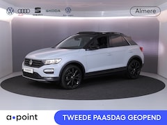 Volkswagen T-Roc - 1.5 TSI Sport 150 pk Automaat (DSG) | Navigatie via App | Panoramadak | Parkeersensoren |