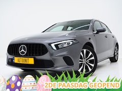 Mercedes-Benz A-klasse - 250 e Panamericana | Panoramadak | Widescreen | Camera | Leder | Zwarte Hemel | Cruise | D