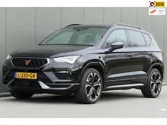 CUPRA Ateca - 2.0 TSI 4DRIVE 360camera Carplay Beats audio Virtual