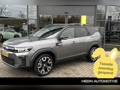 Dacia Bigster - 1.8 Hybrid 155 Journey | Pack assist | PDC rondom | Around view camera | Elektrische achte