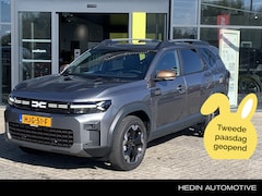 Dacia Bigster - Mild Hybrid 4x4 130 Pk Journey | Rondom camera | Verwarmde voorruit | verwarmd stuurwiel|