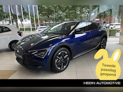 Kia EV6 - Light Edition 63 kWh Navi | Climate Control | Lane Assist | Adaptieve Cruise Control | Sto