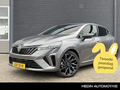 Renault Clio - 1.6 E-Tech Full Hybrid 145 esprit Alpine | 360 Graden Camera | Sportstoelen | Adapt Cruise