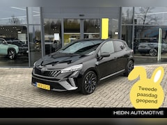 Renault Clio - 1.6 E-Tech Full Hybrid 145 esprit Alpine | navi | carplay | Adaptive cruise control