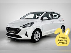Hyundai i10 - 1.0 Comfort | Apple Carplay/Android auto | Airco | DAB+ Radio | 5 DRS | Cruise control |