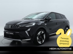 Renault Symbioz - 1.6 E-Tech full hybrid 145 iconic