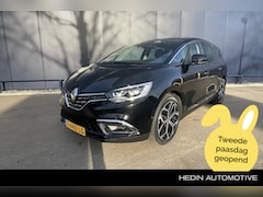 Renault Grand Scénic - 1.3 TCe Techno 7p. | NAVIGATIE | CAMERA | PARKEERSENSOREN |