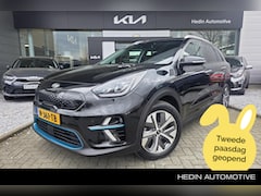 Kia e-Niro - ExecutiveLine 64 kWh | Trekhaak | 3-fase | SOH 100% |