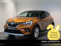 Renault Captur - 1.0 TCe 100 Intens