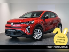 Renault Captur - 1.6 E-Tech full hybrid 145 evolution