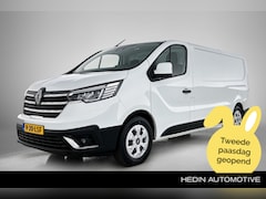 Renault Trafic E-Tech - T29 L2H1 Advance 52 kWh | ELEKTRISCH | Achteruitrijcamera | Airco | Apple Carplay/ Android