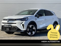 Renault Symbioz - E-Tech full hybrid 145 techno