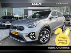 Kia Niro - 1.6 GDi Hybrid ExecutiveLine | Trekhaak | Dealer onderhouden | Luxe uitvoering |